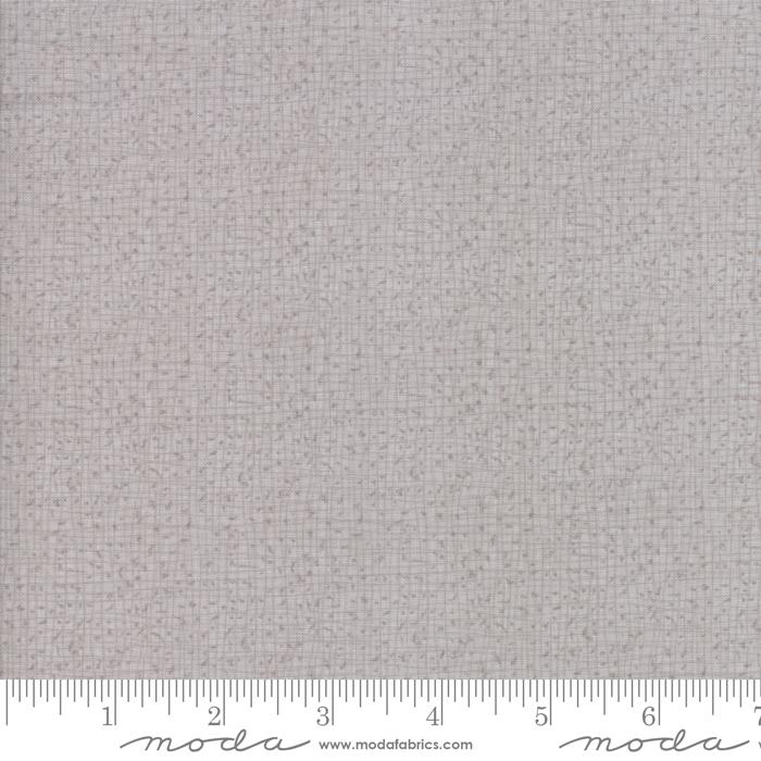 Moda Fabrics Thatched by Robin Pickens 48626 85 Gray