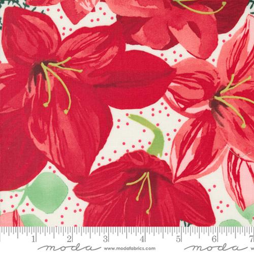 Moda Fabrics Winterly 48760 11