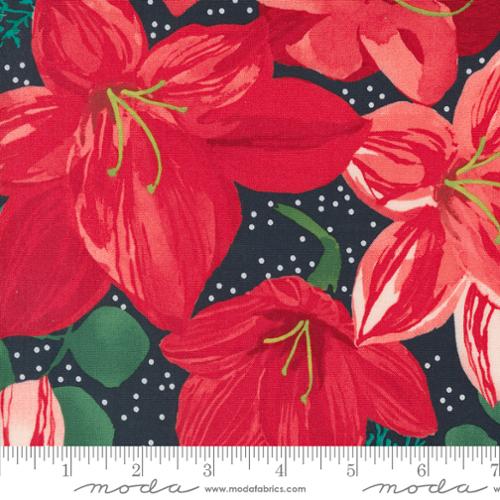 Moda Fabrics Winterly 48760 19