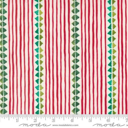 Moda Fabrics Winterly 48763 11