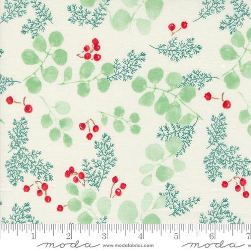 Moda Fabrics Winterly 48764 11