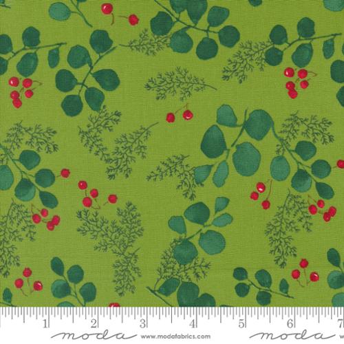 Moda Fabrics Winterly 48764 13