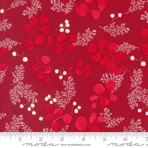 Moda Fabrics Winterly 48764 16