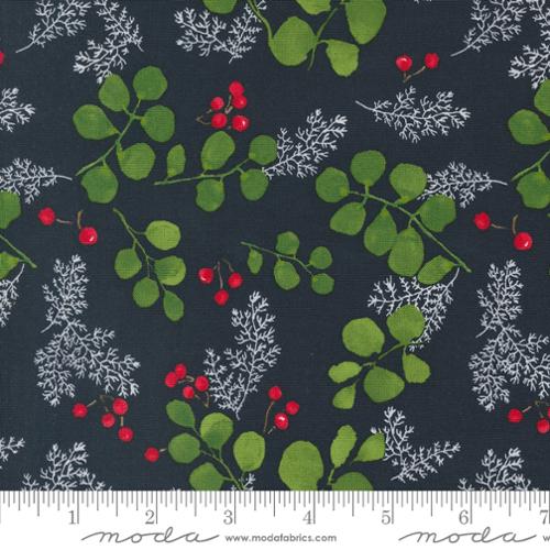 Moda Fabrics Winterly 48764 19