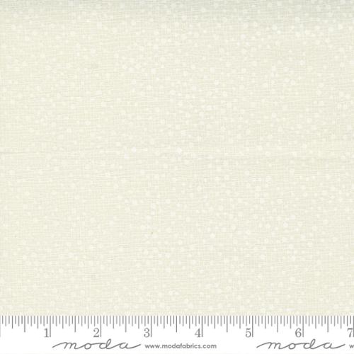 Moda Fabrics Winterly Thatched Dotty 48715 36