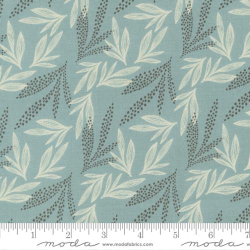 Moda Fabrics Woodland Wildflowers 45584 17