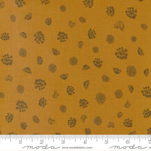 Moda Fabrics Woodland Wildflowers 45587 22