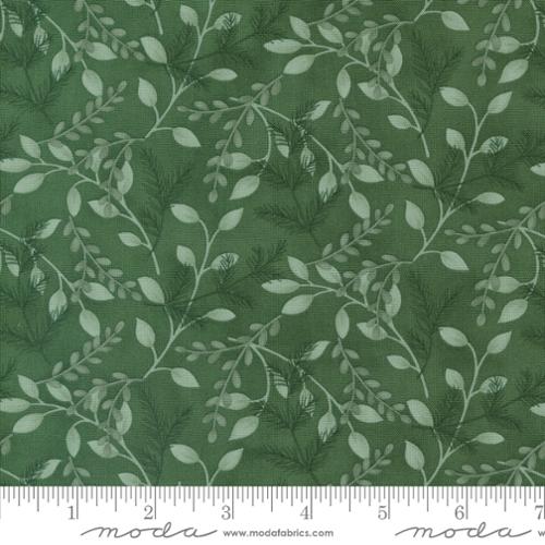 Moda Fabrics Woodland Winter 56093 14