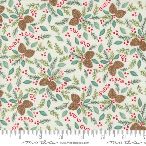 Moda Fabrics Woodland Winter 56094 11