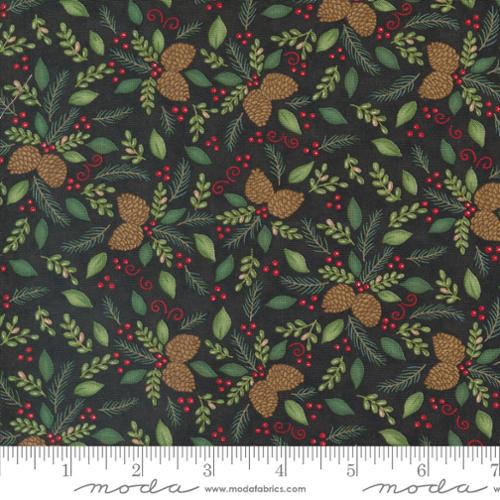 Moda Fabrics Woodland Winter 56094 17