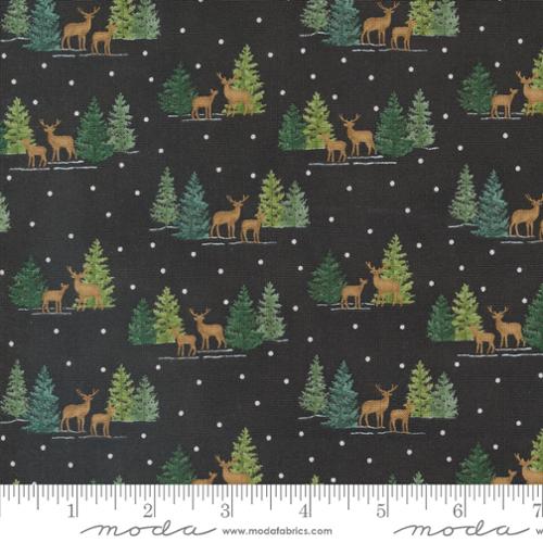 Moda Fabrics Woodland Winter 56095 17