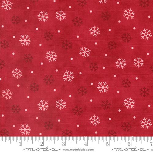 Moda Fabrics Woodland Winter 56097 13