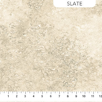 Northcott Fabrics Stonehenge Gradations II 26758 98 Slate