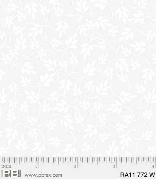 Ramblings 11 RA11 00772 W