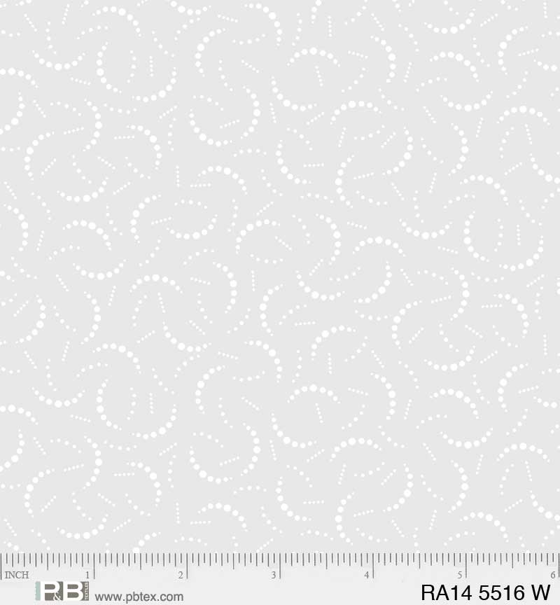 Ramblings 14 RA14 05516 W
