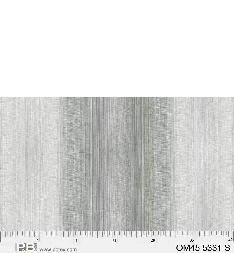P&B Textiles Ombre 45 OM45 05331 S