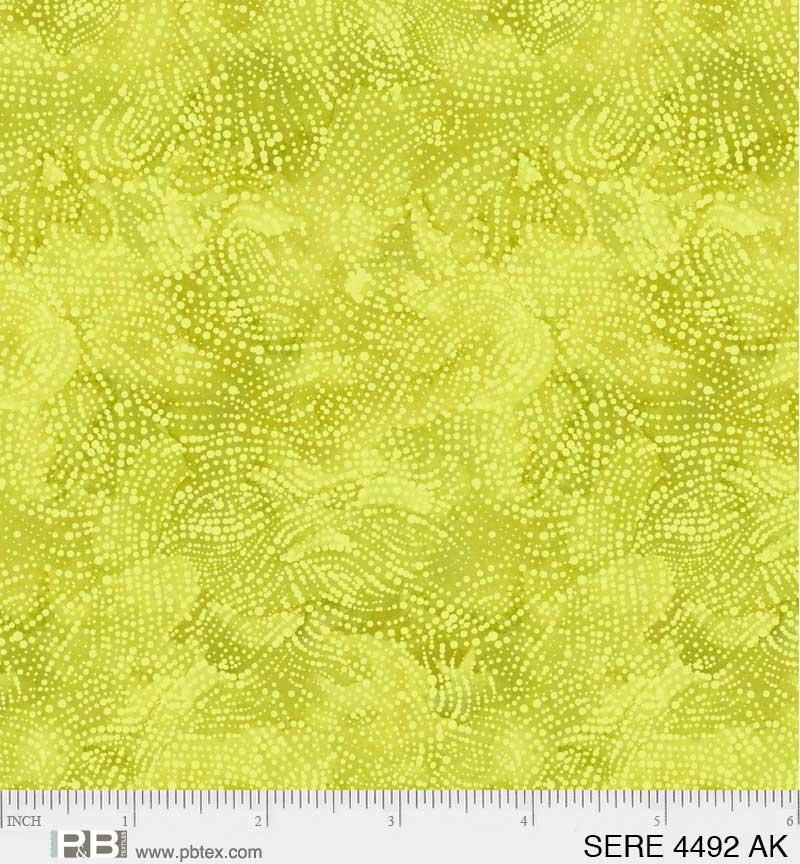 P&B Textiles Serenity by Jetty Home SERE 04492 AK