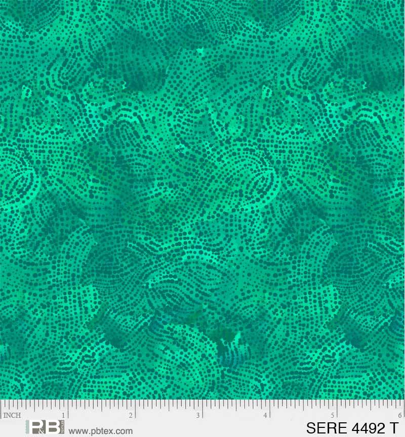 P&B Textiles Serenity by Jetty Home SERE 04492 T