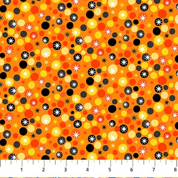 Patrick Lose Fabrics Trick or Treat 10481 59