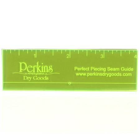 [127679] Perfect Piecing Seam Guide PDG301