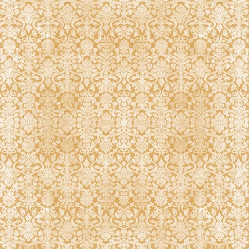 [164055] Poppie Cottons Bloom True by Terri Conrad Sweetness BT22118 Yellow