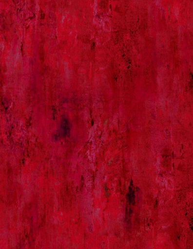 [155840] Wilmington Prints Essentials Vintage Texture by Danhui Nai 1077-89233-333 Red