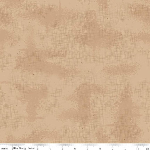 [155150] Riley Blake Designs Shabby by Lori Holt C605-Allspice