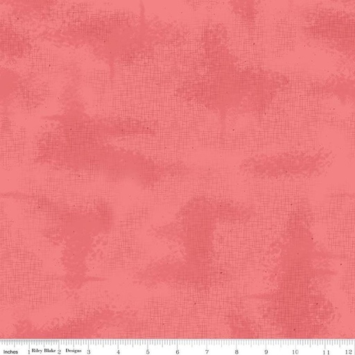 [155160] Riley Blake Designs Shabby by Lori Holt C605-Coral