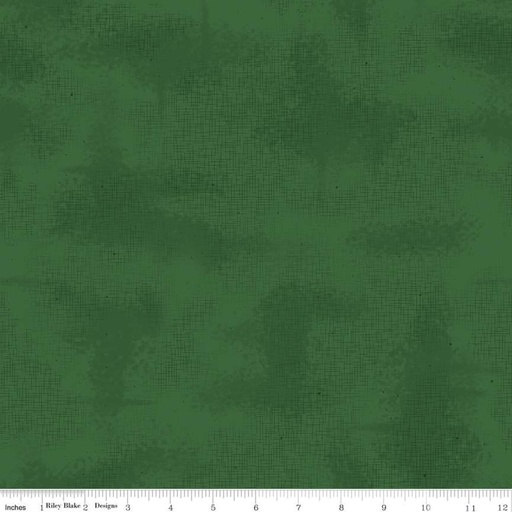 [156848] Riley Blake Designs Shabby by Lori Holt C605-Mountain Green