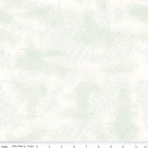 [155182] Shabby C605-Sweetmint Cloud