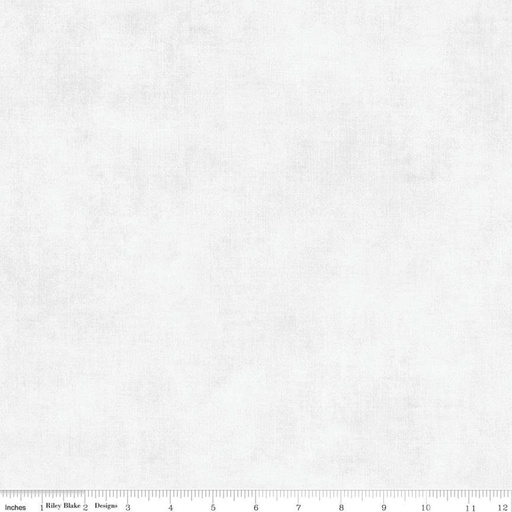 [170092] Riley Blake Designs Shades C200 03 Snow