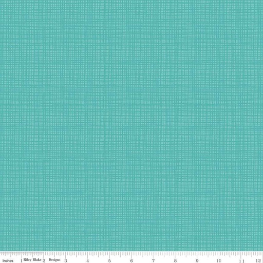 [164373] Riley Blake Designs Texture in Color by Sandy Gervais C610 Glacier