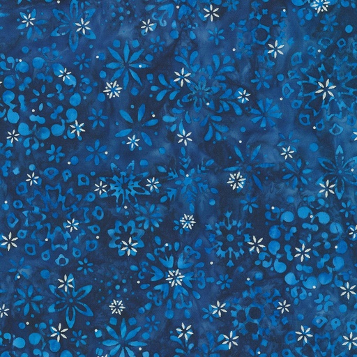 [171067] Robert Kaufman Fabrics Artisan Batiks: Snowscape AMDM 22646 77