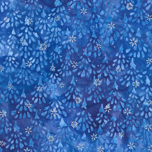 [171069] Robert Kaufman Fabrics Artisan Batiks: Snowscape AMDM 22647 73