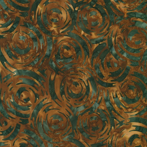 [167580] Robert Kaufman Fabrics Artisan Batiks: Umber by Lunn Studios 22047 169 Earth