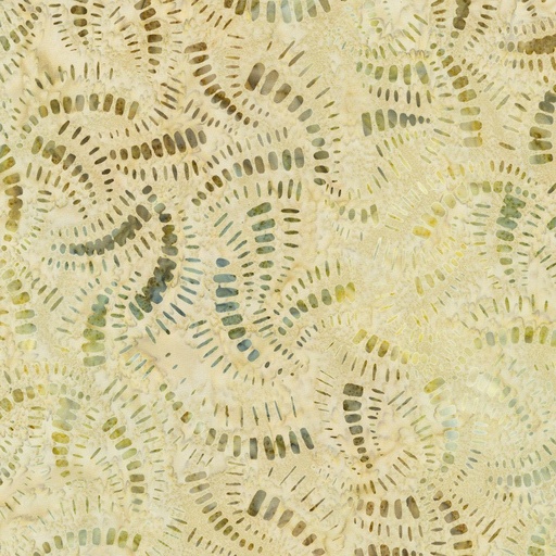 [167587] Robert Kaufman Fabrics Artisan Batiks: Umber by Lunn Studios 22049 161 Straw