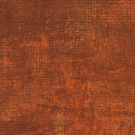 [150236] Robert Kaufman Fabrics Chalk and Charcoal 17513-179 Rust