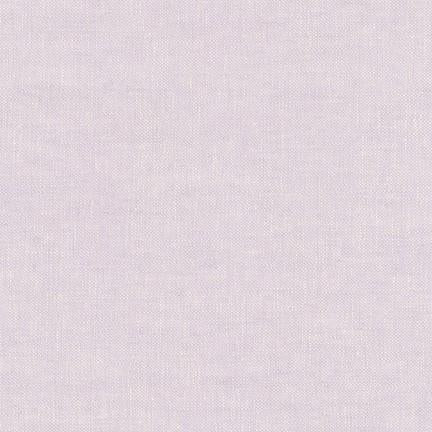 [158328] Robert Kaufman Fabrics Essex Yarn Dyed E064 1191 Lilac