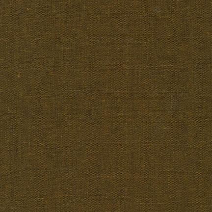 [146904] Robert Kaufman Fabrics Essex Yarn Dyed E064-1075 Cinnamon