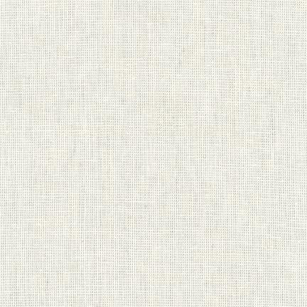 [150275] Robert Kaufman Fabrics Essex Yarn Dyed Homespun E114-1333 Silver