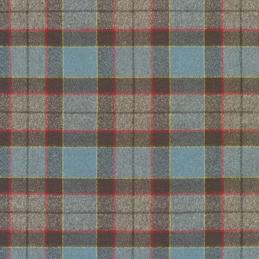 [165240] Robert Kaufman Fabrics Mammoth Flannel SRKF 21391 166 Hazelnut