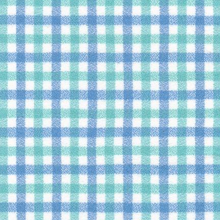 [155603] Robert Kaufman Fabrics Mammoth Junior Flannel SRKF-19842-333 Sea Glass