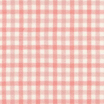 [155604] Robert Kaufman Fabrics Mammoth Junior Flannel SRKF-19842-418 Ballerina