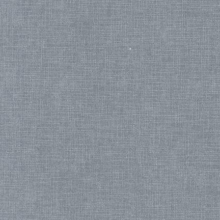 [134581] Robert Kaufman Fabrics Quilter's Linen Grey  ETJ-9864-12