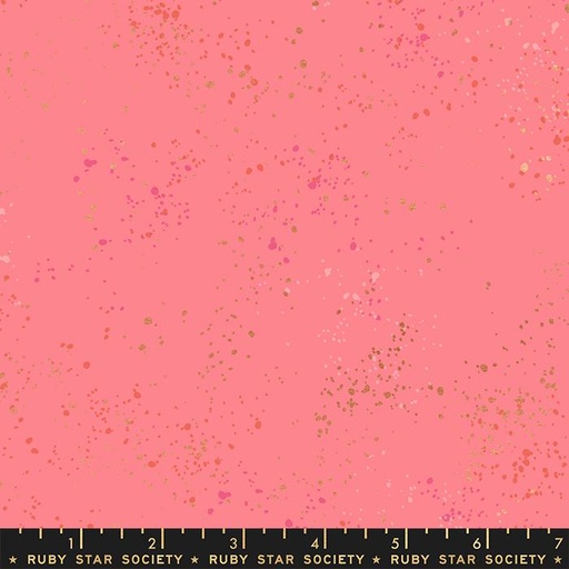 [157502] Ruby Star Society Speckled by Rashida Coleman Hale RS5027 92M Sorbet