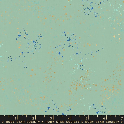 [157298] Speckled Metallic  RS5027 84M Frost