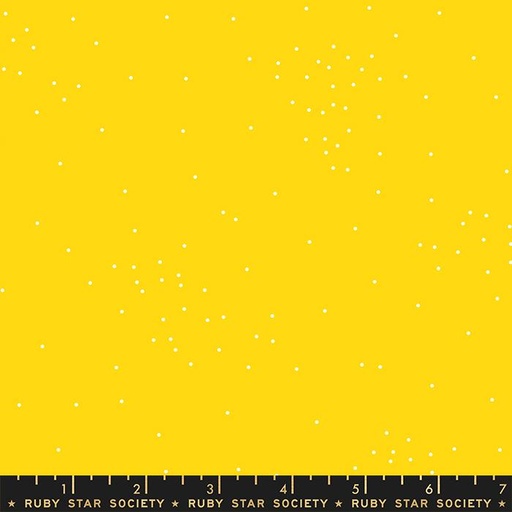 [162888] Ruby Star Society Sugar by Sarah Watts Dots RS5069 34 Sunshine