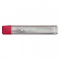 [113873] Sewline Mechanical Pencil-Refill .9mm White FAB50009