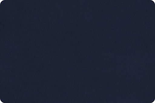 [163090] Shannon Fabrics Cuddle 3 Extra Wide C390 Ink