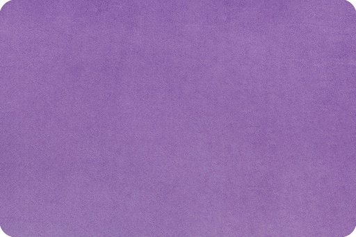 [168312] Shannon Fabrics Cuddle 3 Extra Wide C390 Jewel
